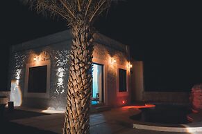 Jawai Wildlife Safari Camp