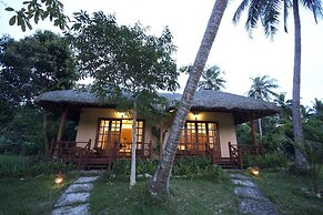 Paradiso resort Phuquoc