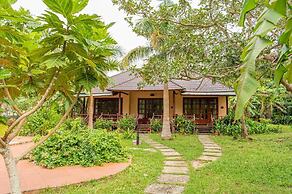 Paradiso resort Phuquoc