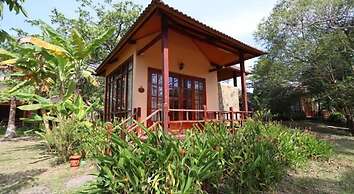 Paradiso resort Phuquoc