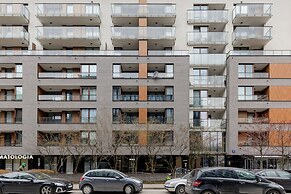 Siedmiogrodzka Apartments by Renters