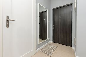 Siedmiogrodzka Apartments by Renters