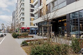 Siedmiogrodzka Apartments by Renters