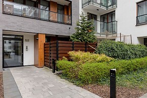 Siedmiogrodzka Apartments by Renters