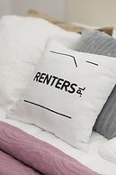 Siedmiogrodzka Apartments by Renters
