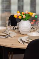 Siedmiogrodzka Apartments by Renters