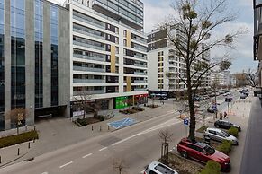 Siedmiogrodzka Apartments by Renters