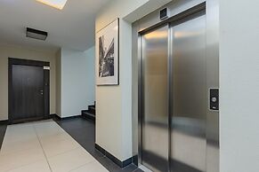 Siedmiogrodzka Apartments by Renters