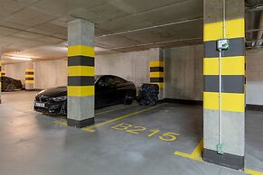 Siedmiogrodzka Apartments by Renters