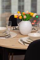 Siedmiogrodzka Apartments by Renters