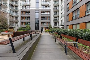 Siedmiogrodzka Apartments by Renters