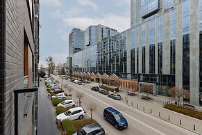 Siedmiogrodzka Apartments by Renters