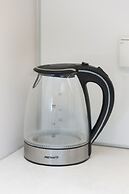 Siedmiogrodzka Apartments by Renters