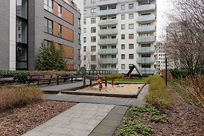 Siedmiogrodzka Apartments by Renters