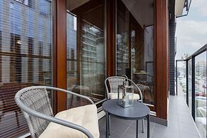 Siedmiogrodzka Apartments by Renters