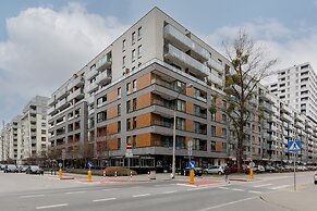 Siedmiogrodzka Apartments by Renters