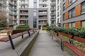 Siedmiogrodzka Apartments by Renters