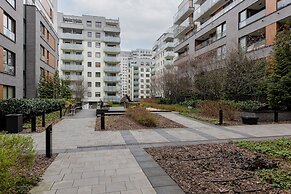 Siedmiogrodzka Apartments by Renters