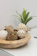 Siedmiogrodzka Apartments by Renters