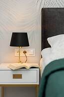 Apartment Warsaw Mokotow by Renters