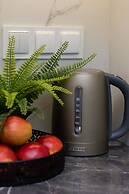 Apartment Warsaw Mokotow by Renters