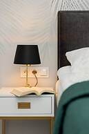 Apartment Warsaw Mokotow by Renters