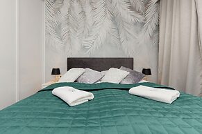 Apartment Warsaw Mokotow by Renters