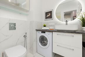 Apartment Warsaw Mokotow by Renters