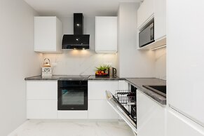 Apartment Warsaw Mokotow by Renters