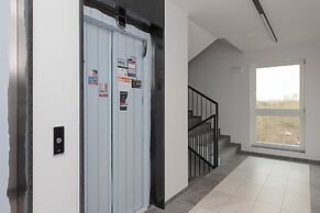 Apartment Warsaw Mokotow by Renters