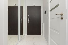 Apartment Warsaw Mokotow by Renters