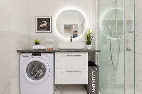 Apartment Warsaw Mokotow by Renters