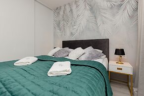 Apartment Warsaw Mokotow by Renters