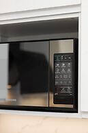 Apartment Warsaw Mokotow by Renters