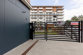 Apartment Warsaw Mokotow by Renters