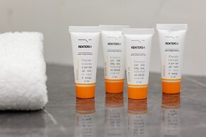 Apartment Warsaw Mokotow by Renters