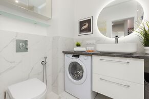 Apartment Warsaw Mokotow by Renters