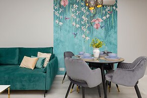 Apartment Warsaw Mokotow by Renters