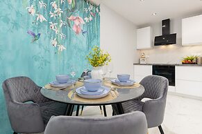 Apartment Warsaw Mokotow by Renters