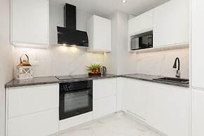 Apartment Warsaw Mokotow by Renters
