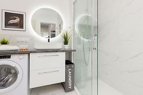 Apartment Warsaw Mokotow by Renters