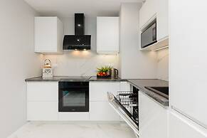 Apartment Warsaw Mokotow by Renters