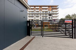 Apartment Warsaw Mokotow by Renters