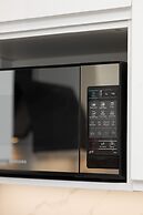 Apartment Warsaw Mokotow by Renters