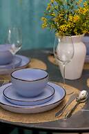 Apartment Warsaw Mokotow by Renters