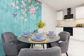 Apartment Warsaw Mokotow by Renters