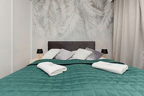 Apartment Warsaw Mokotow by Renters