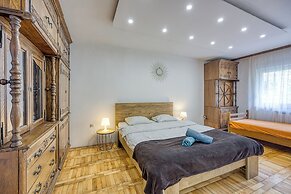 Green Hill Zagreb - Apartment Zen