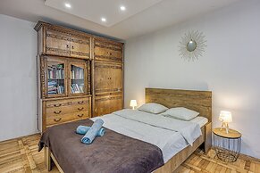 Green Hill Zagreb - Apartment Zen