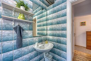 Green Hill Zagreb - Apartment Zen